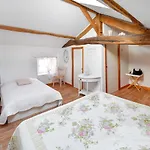 Logis De La Benetiere