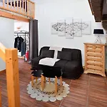 Logis De La Benetiere Отель типа 