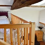 Logis De La Benetiere Отель типа 