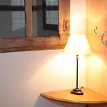 Logis De La Benetiere Отель типа 