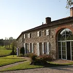 Logis De La Benetiere 3* Treize-Vents