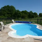 Logis De La Benetiere Отель типа 