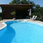 Отель типа 