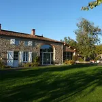 Logis De La Benetiere Отель типа 