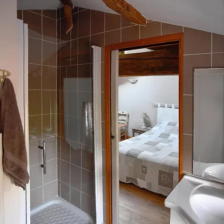 Logis De La Benetiere