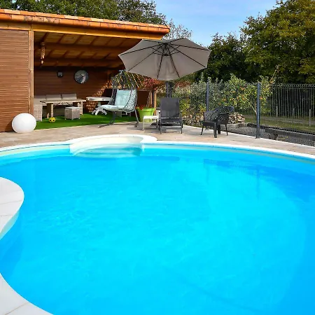 Logis De La Benetiere Treize-Vents