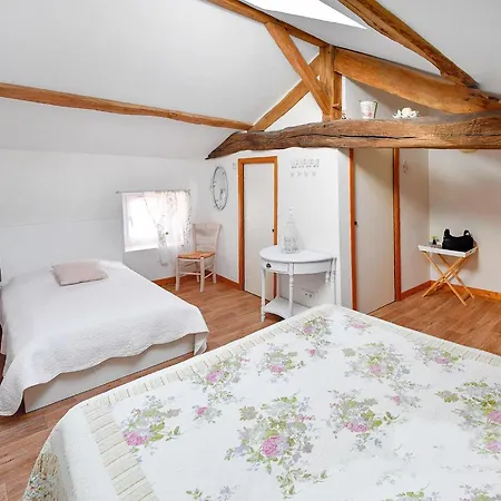 Logis De La Benetiere