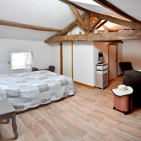 Logis De La Benetiere 3*