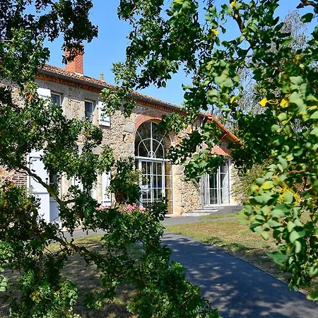 Logis De La Benetiere Treize-Vents