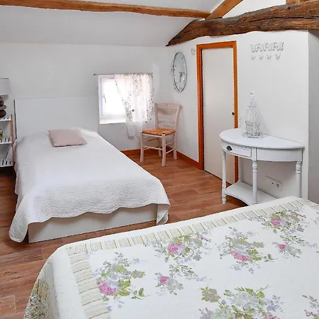 Logis De La Benetiere 3*
