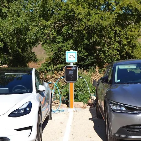 Bed & Breakfast Logis De La Benetiere 3*