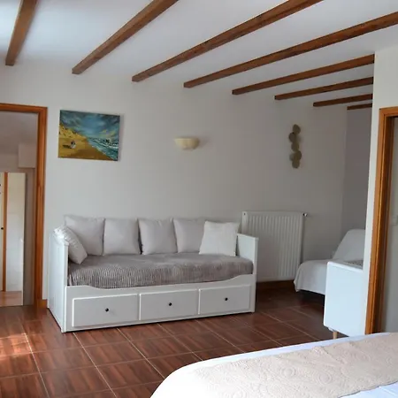 Logis De La Benetiere