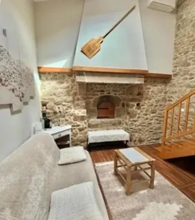 Logis De La Benetiere