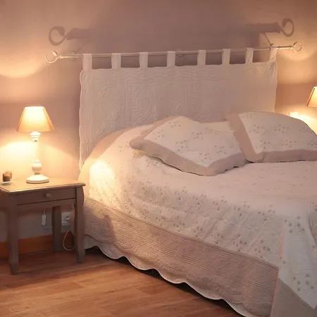 Logis De La Benetiere 3*