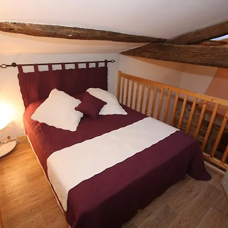 Logis De La Benetiere