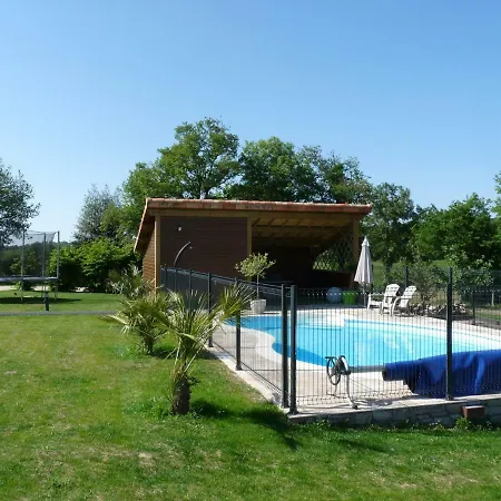 Bed and Breakfast Logis De La Benetiere