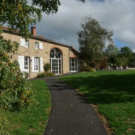 Logis De La Benetiere Bed & Breakfast Treize-Vents