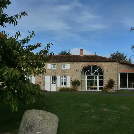 Logis De La Benetiere 3*