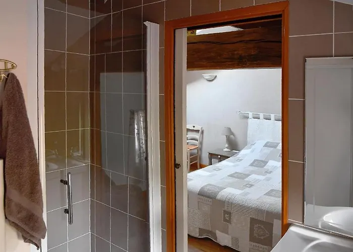 Logis De La Bénétière