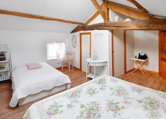 Logis De La Bénétière