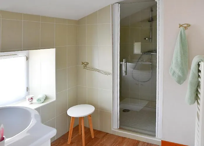 Logis De La Benetiere Bed & Breakfast 3*