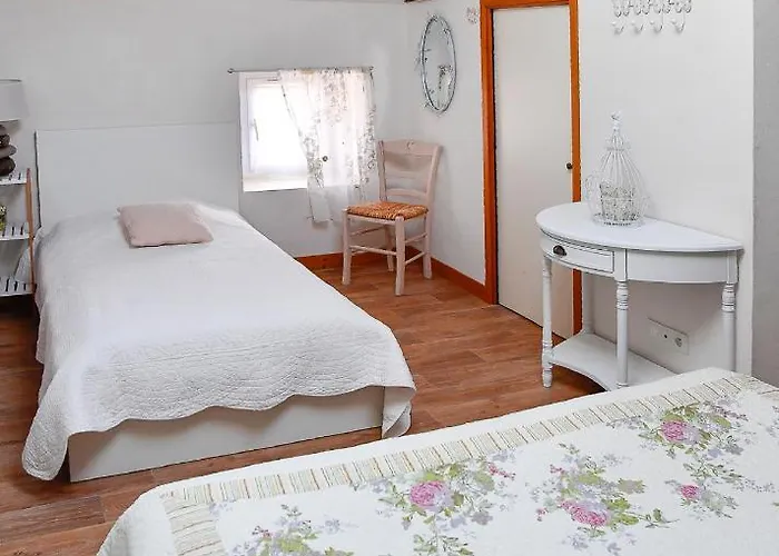 Logis De La Bénétière 3*