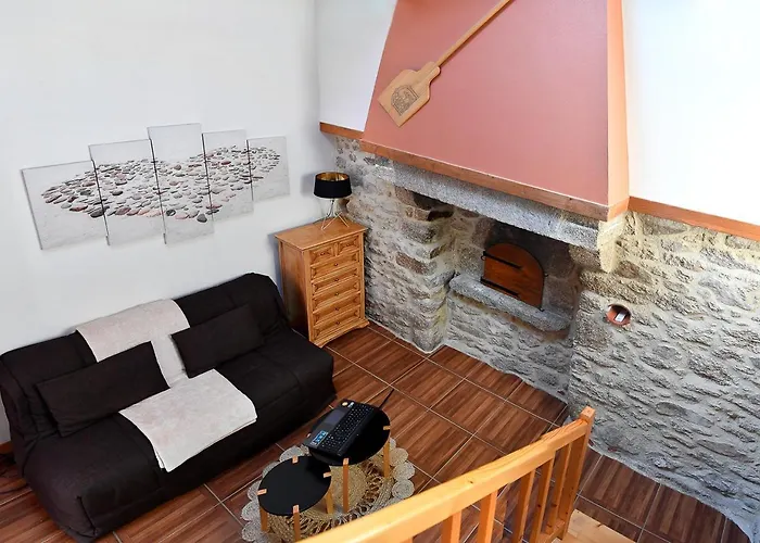 Bed & Breakfast Logis De La Benetiere