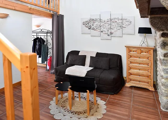 Logis De La Benetiere Bed & Breakfast Treize-Vents