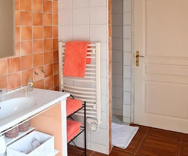 Bed & Breakfast Logis De La Benetiere Treize-Vents