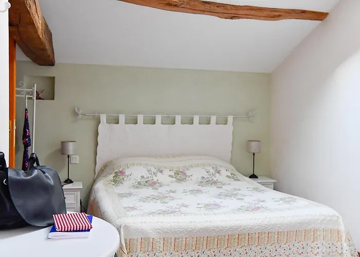 Couette-café Logis De La Bénétière