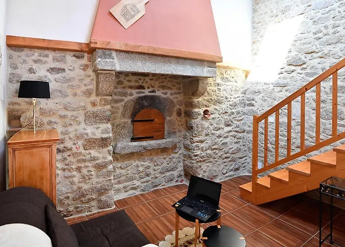 Logis De La Bénétière Couette-café 3*