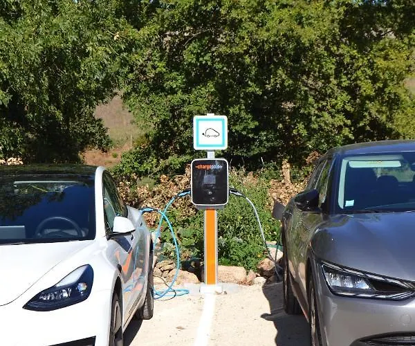 Frühstückspension Logis De La Benetiere 3*