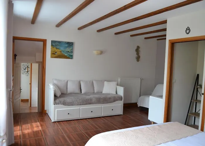 Logis De La Benetiere