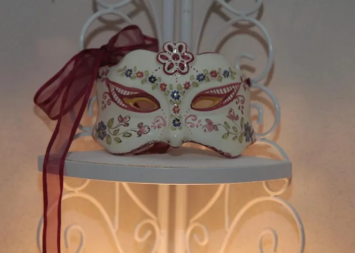 Couette-café Logis De La Bénétière