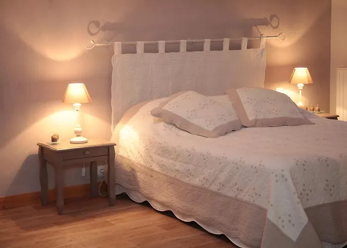 Logis De La Benetiere 3*