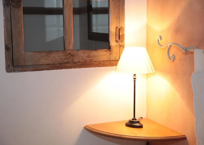 Logis De La Benetiere Bed & Breakfast