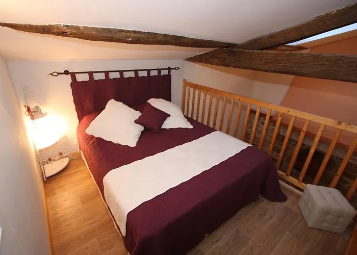 Logis De La Bénétière